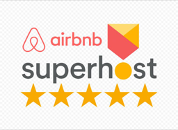 Airbnb Superhost